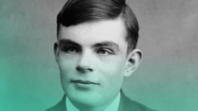 Culture G : Alan Turing, l'homme qui brisait les codes