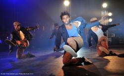 De jeunes talents marseillais sur la scène de la Fiesta des Suds 