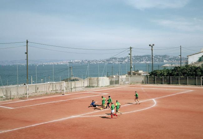 Démentir les clichés du ballon rond : Nous sommes foot au Mucem