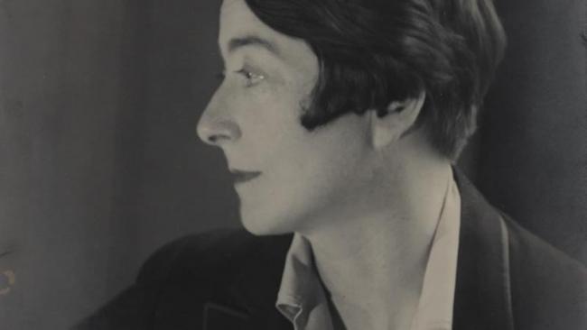 Eileen Gray, une femme libre