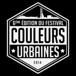 Festival Couleurs Urbaines 