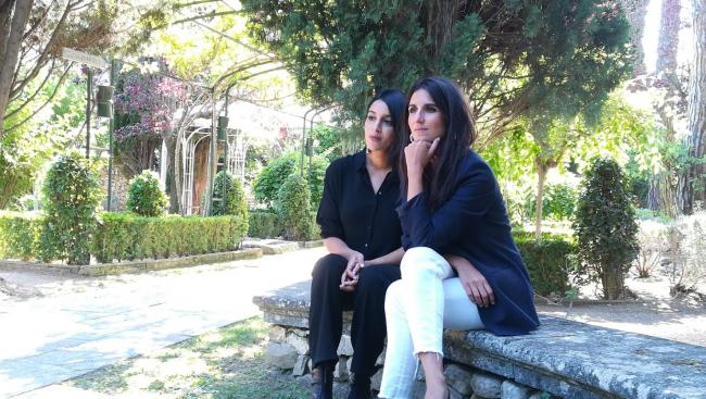 Géraldine Nakache et Leïla Bekhti : « C'est un luxe de jouer avec les gens qu'on aime »