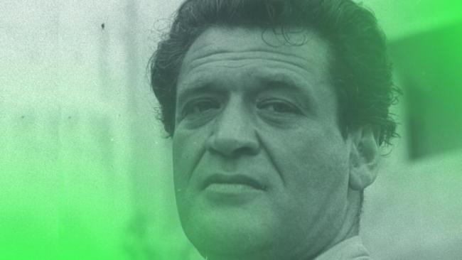 Joseph Kessel, l’infatigable