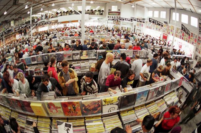 Le Disquaire Day Marseille : que va-t-il se passer ?