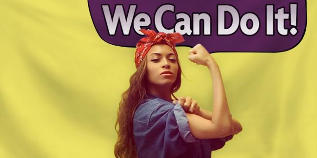 Le féminisme en six podcasts