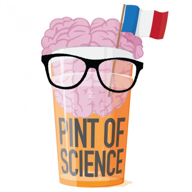 Le Programme du Festival Pint of Science 2017