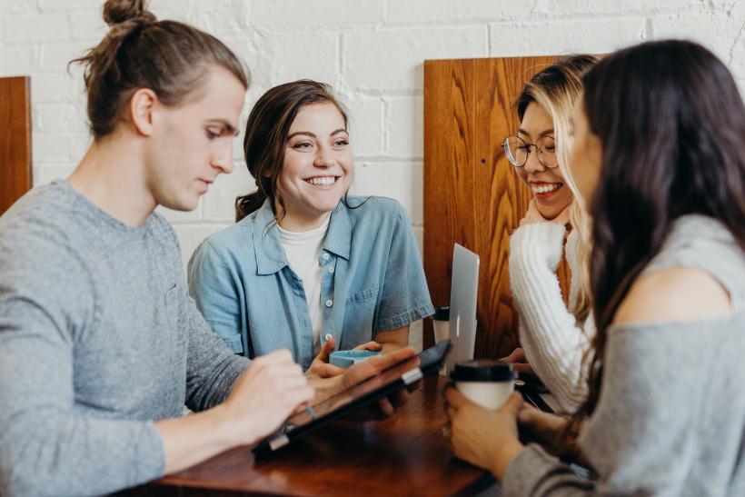 Le V.I.E pour travailler à l'étranger 