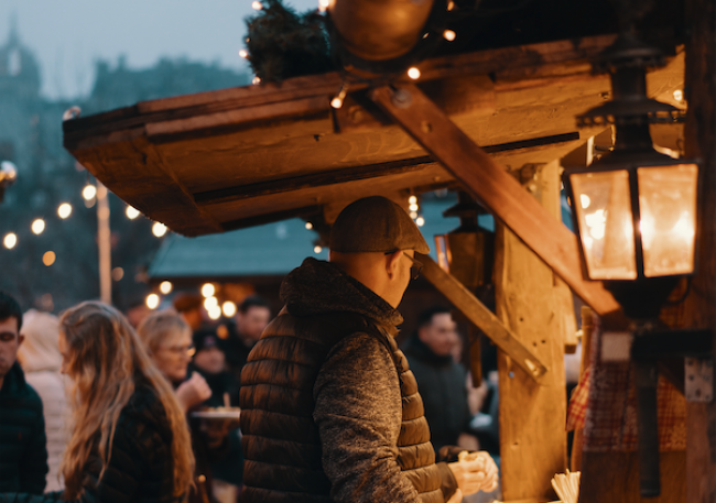 Les 10 marchés de Noël à voir en Provence