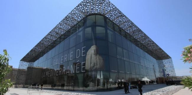 Lieux saints partagés, la nouvelle expo du MuCEM