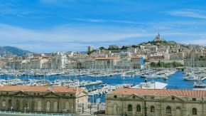 5 manières de se désaltérer à Marseille