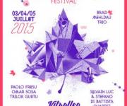 Ca va "Jazzer" à Vitrolles avec le Charlie Jazz Festival