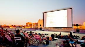 Cinéma en plein air à Marseille : quelles séances sont prévues en août ?