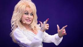 Dolly Parton, country, gloire et choucroute