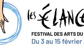 Festival les Élancées : ça s’annonce mouvementé !