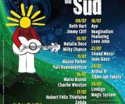 Festival Nuits du Sud