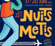 Le festival Nuits Métis revient de plus belle 