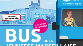 Le Bus de l'entrepreunariat prend la route !