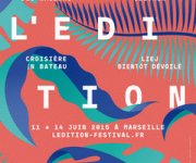 L'Edition festival, le nouveau festival électro au coeur de Marseille