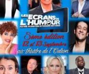 Les écrans de l’humour : Kev Adams président du jury