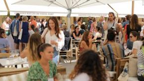 Ouverture : Les Grandes Halles du Vieux Port