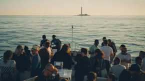 Les soirées Apéro du Bateau de retour à Marseille