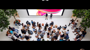 MAGMA x #TODAYATAPPLE