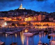  Marseille dans le TOP 3 des destinations françaises ! -