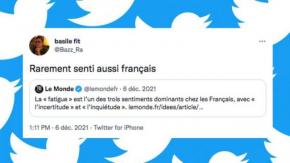 Sélection de tweets qui nous ont fait rire