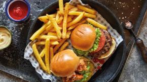 Top 5 des meilleurs burgers à Aix en Provence