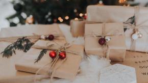 Tuto : des emballages cadeaux originaux pour Noël