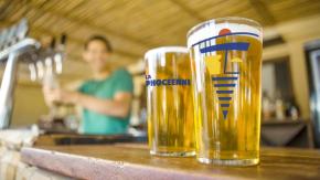 La Phocéenne®, nouvelle bière brassée à Marseille