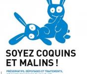 VIH : restez coquins et malins