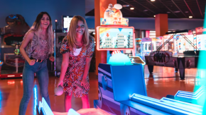 Week-end pluvieux = week-end heureux avec Cube Challenges !