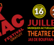 Zik Zac Festival: Beaucoup de Zik et un zeste de Zac 