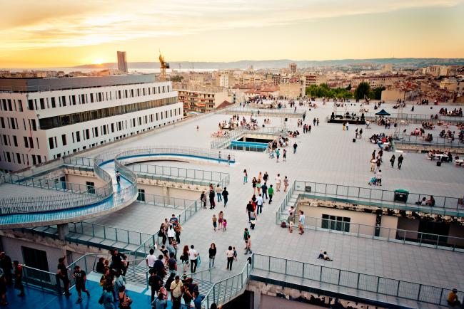 Marseille : les 5 expos à voir à la Friche cet été