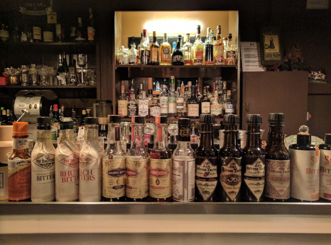 On a testé pour vous : la mixologie