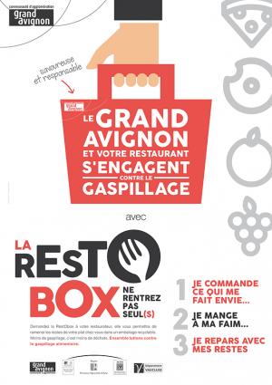 Restobox, c’est dans la boîte !