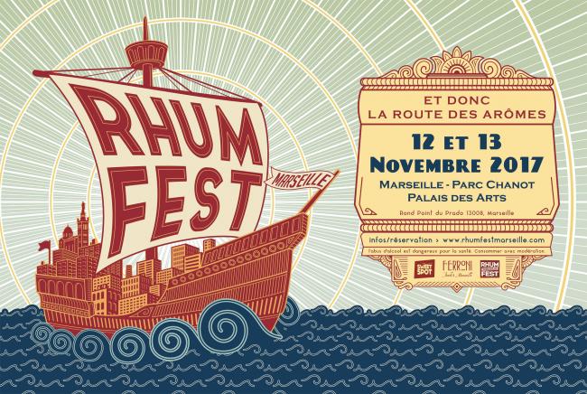 Rhum Fest Marseille #2 : le récap 