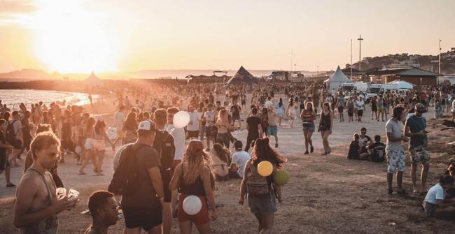 Sea, sex & son : récit de deux jours passés au Delta festival 