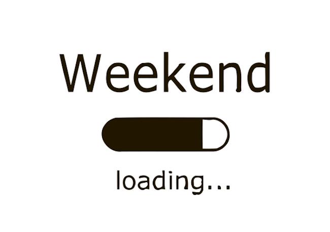 Sorties gratuites du Week-end #39