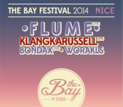 The Bay Festival