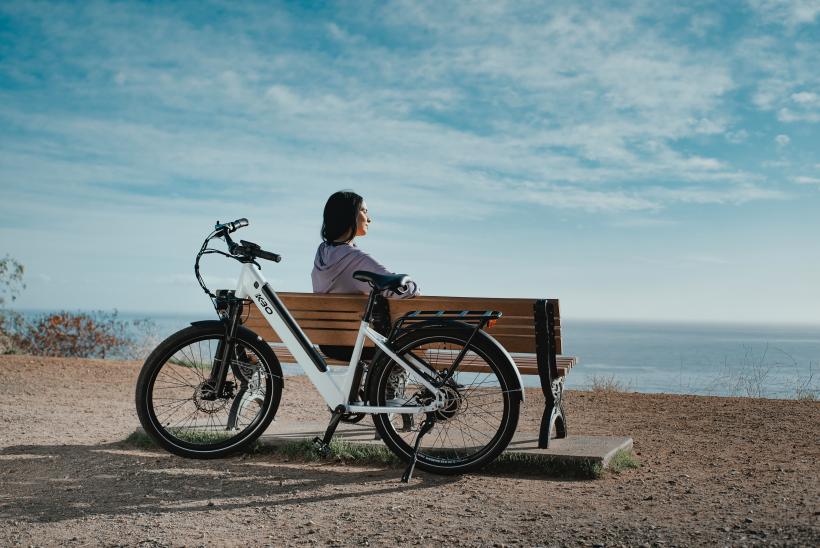 Vélo : les aides tout terrain