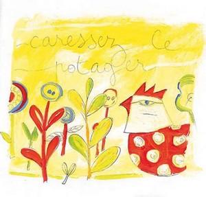16H à minuit Festival "Caressez le potager"