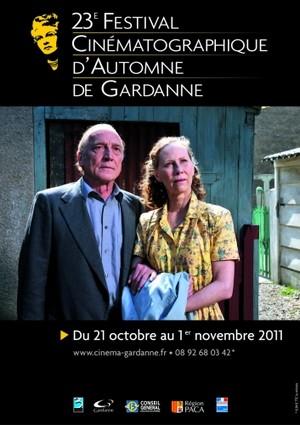23ème Festival Cinématographique d'Automne de Gardanne