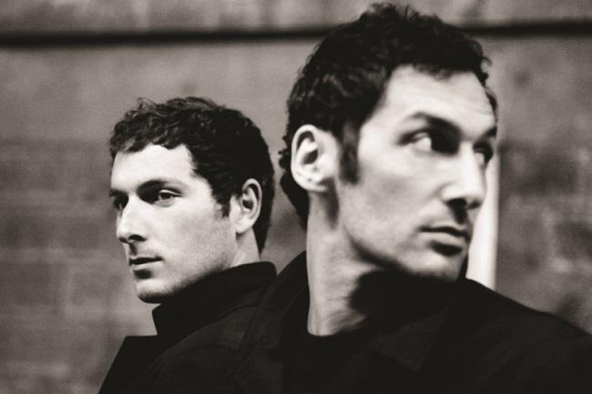 Aaron au Théâtre Lino Ventura