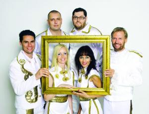 Abborn Generation ABBA - Toulon 