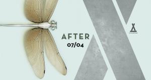 AFTER : Arcene K + The Teacher & Professeur Dimanche