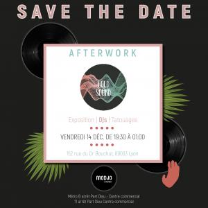 Afterwork d(h)ivers
