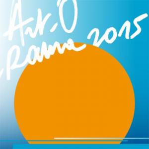 Art-O-Rama 2015