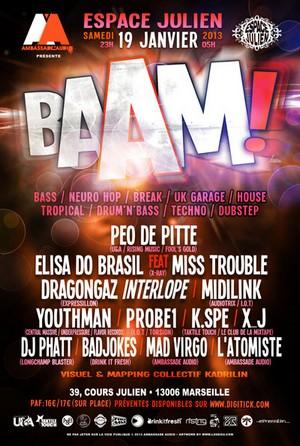 BAAM !